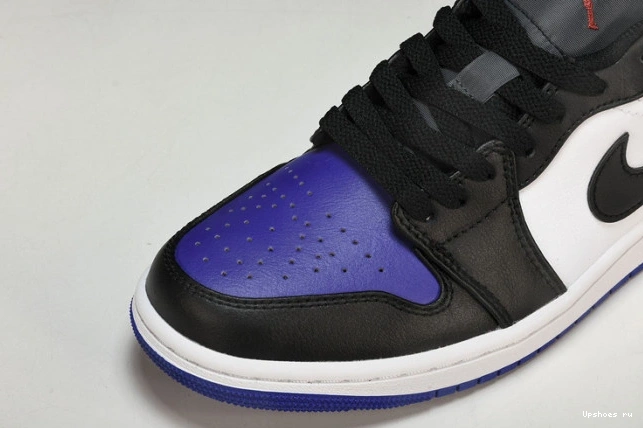 Low 1  553558-154 Aqua Jordan 0731